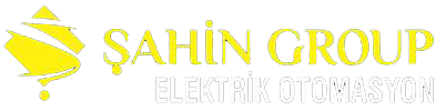 Şahin Group Logo
