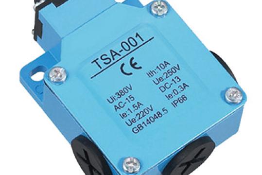 tsa-001