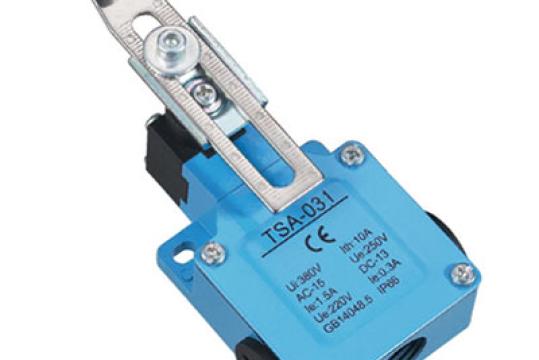 tsa-031