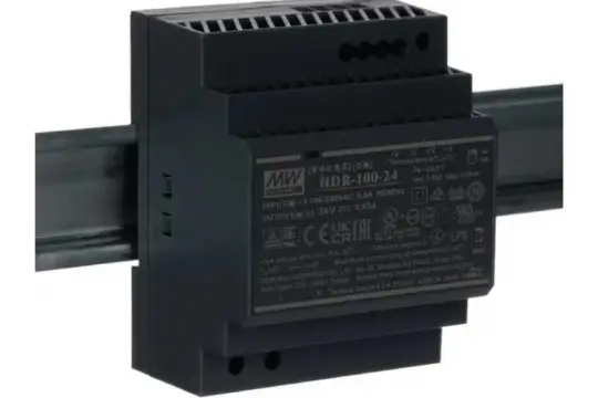 HDR-100-24