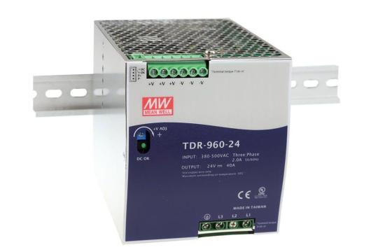 TDR-960-24